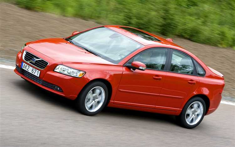 Что нужно знать о ценах на старые Volvo в зависимости от комплектации?