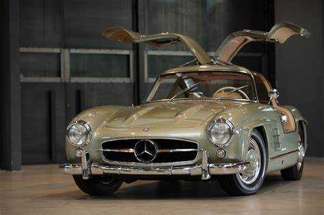 Как модификации и комплектации изменяют цену старого Mercedes?