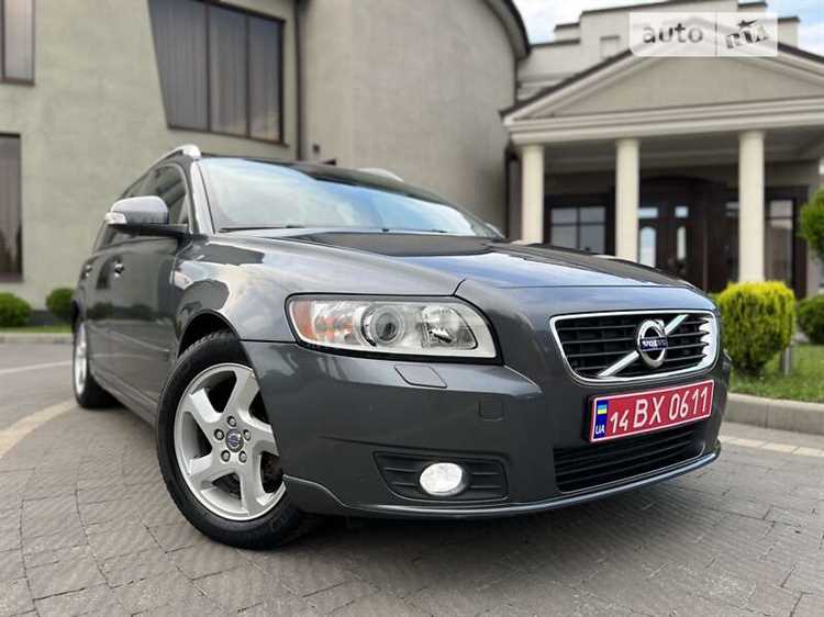 Сколько стоит стартер на volvo v50