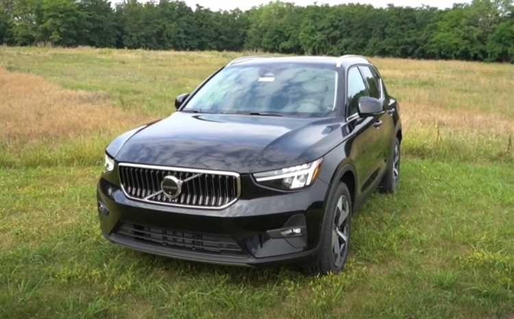 Рейтинг страховых компаний для Volvo XC40 в 2025 году