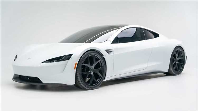 Как конфигурация влияет на конечную стоимость Tesla Roadster