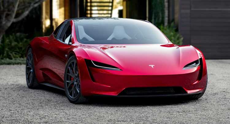 Как вторичный рынок влияет на стоимость новых и подержанных Roadster