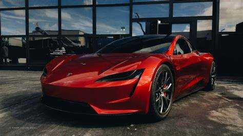 Сколько стоит tesla roadster Сколько стоит tesla roadster