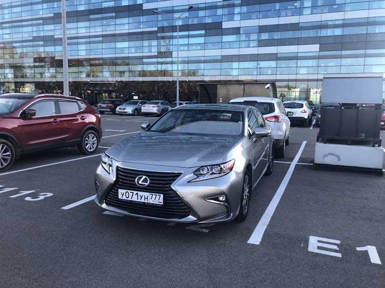 Дополнительные расходы при прохождении ТО Lexus NX