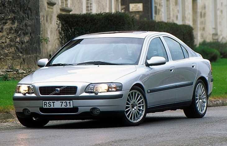 Как экономия на комплектации влияет на стоимость Volvo S60?