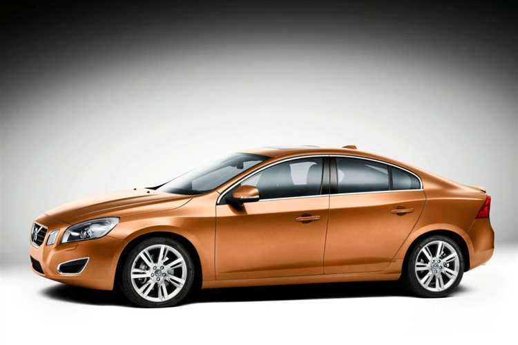 Дополнительные расходы при покупке Volvo S60: страховка, налоги и регистрация