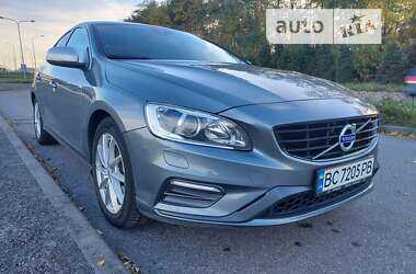 Средняя стоимость поддержанных автомобилей Volvo S60 в 2025 году