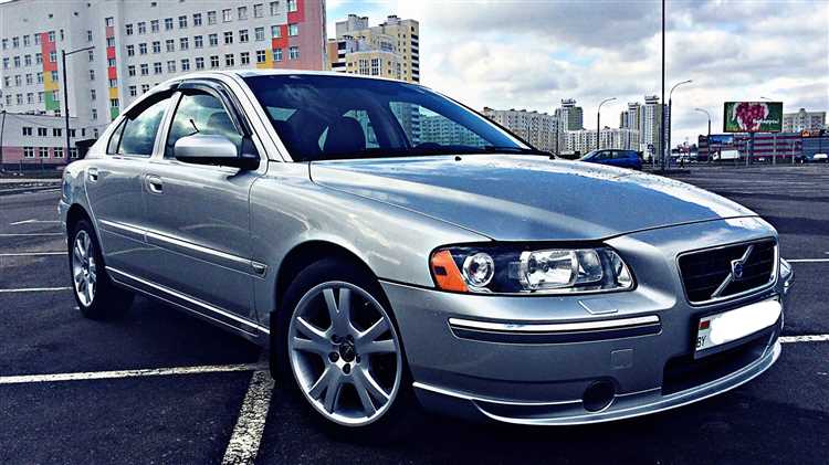 Сколько стоит то volvo s60