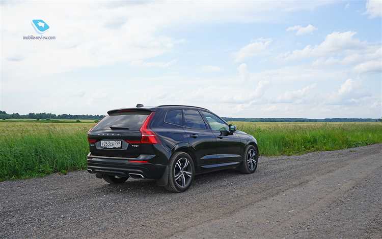 Прогноз изменения цен на Volvo XC60 в течение 2025 года