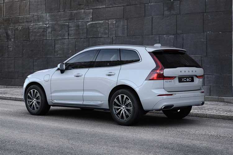 Разница в стоимости между комплектациями Volvo XC60