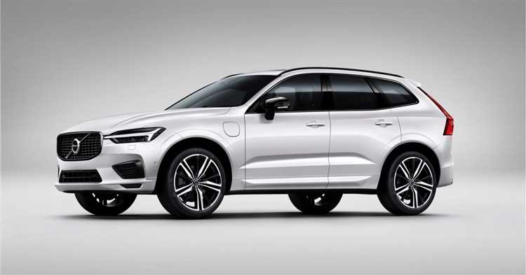 Сколько стоит то volvo xc60