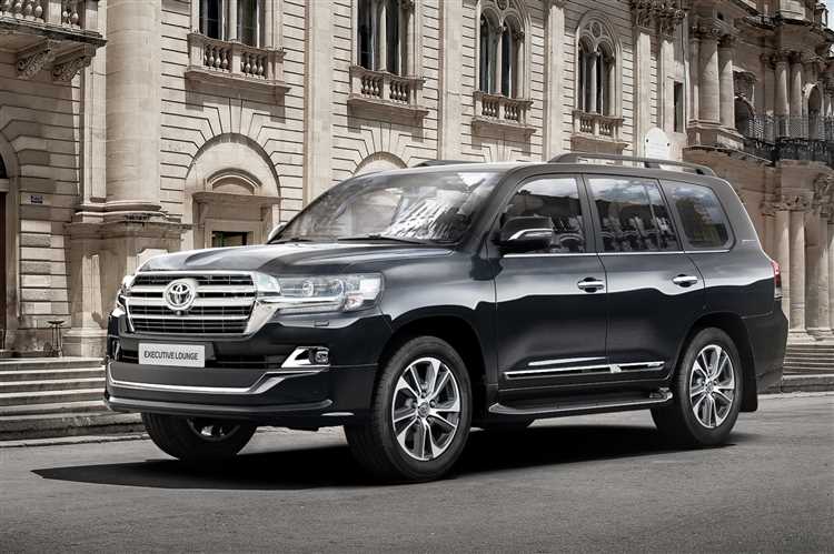 Что стоит учесть при выборе Toyota 300 в 2025 году с учетом цены?
