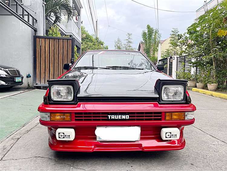 Сколько стоит toyota ae86 trueno Сколько стоит toyota ae86 trueno
