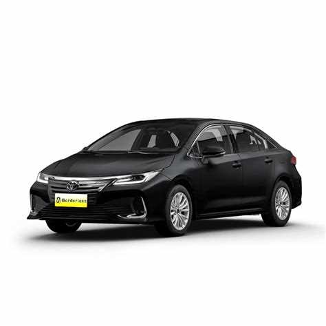 Советы по поиску выгодных предложений на Toyota Allion в 2025 году