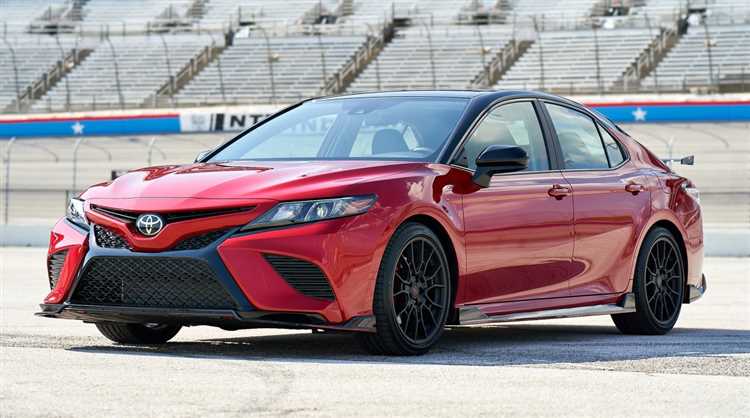 Как состояние кузова влияет на цену Toyota Camry 2020 года?
