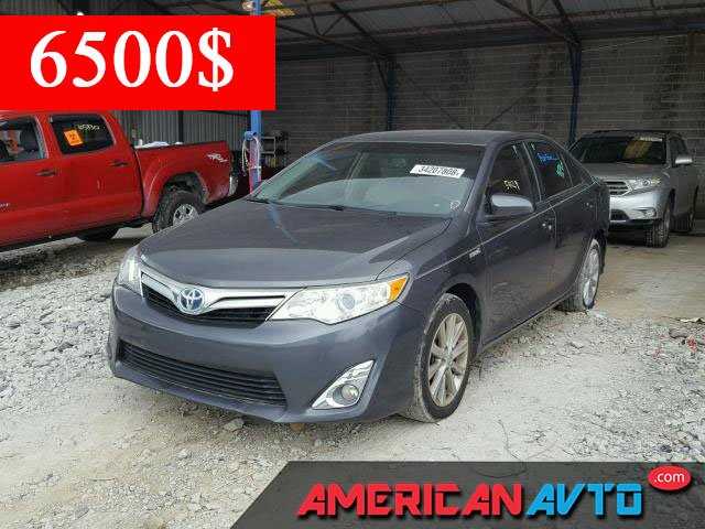 Какие дополнительные расходы сопровождают покупку Toyota Camry в США
