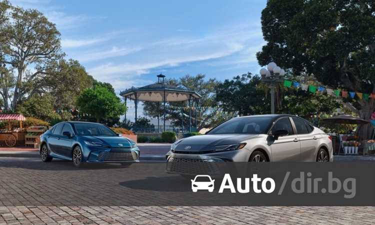 Как скидки и акции влияют на цену Toyota Camry в 2025 году