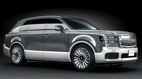 Сравнение стоимости Toyota Century с аналогичными автомобилями премиум-класса