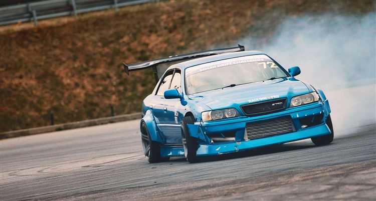 Цены на Toyota Chaser в зависимости от региона России