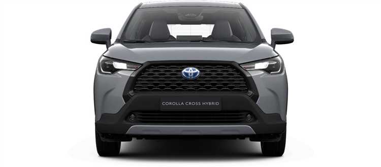 Дополнительные расходы при покупке Toyota Corolla Cross в 2025 году
