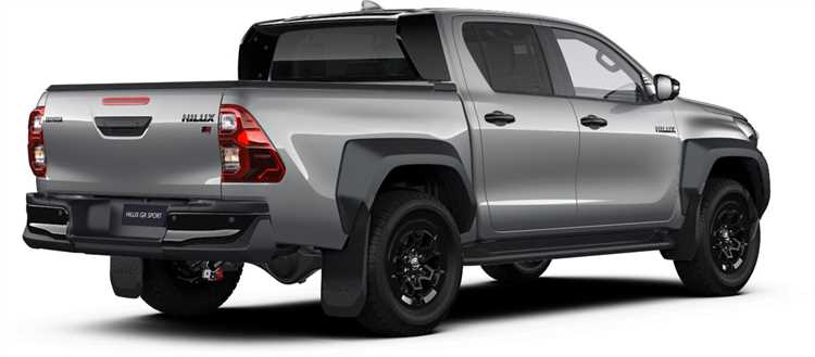 Какие факторы влияют на цену Toyota Hilux в Москве в 2025 году?