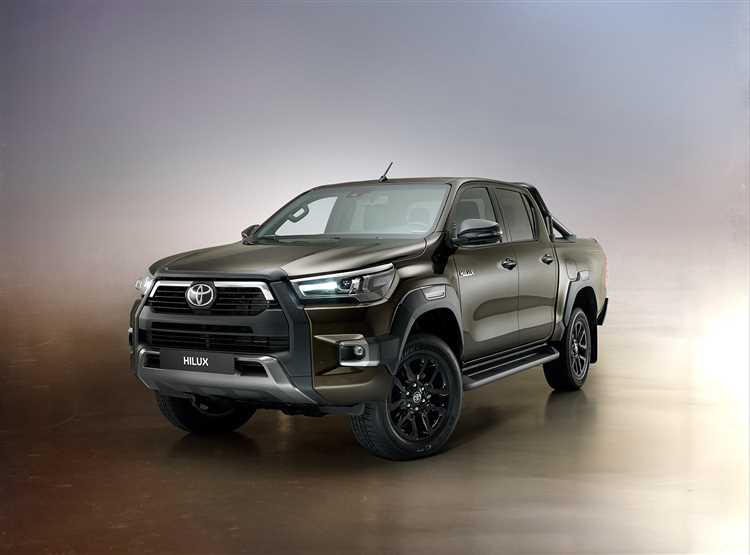 Сколько стоит toyota hilux Сколько стоит toyota hilux