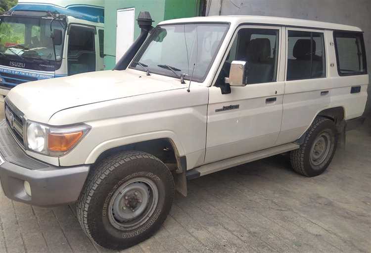 Сравнение цен на Land Cruiser LX в дилерских центрах и у серых продавцов