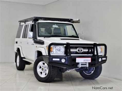 Цены на Land Cruiser LX при заказе из ОАЭ, США и Японии