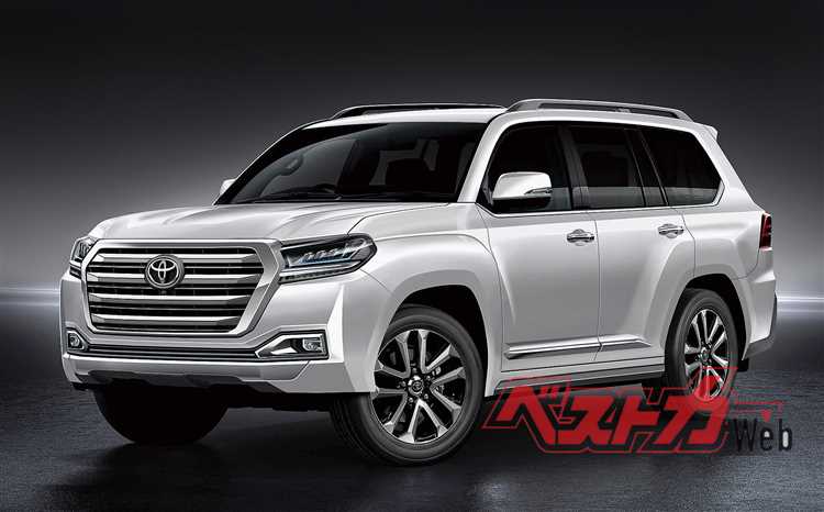 Как налоговые изменения и новые регуляции повлияют на стоимость Toyota Land Cruiser 300 в 2025 году?