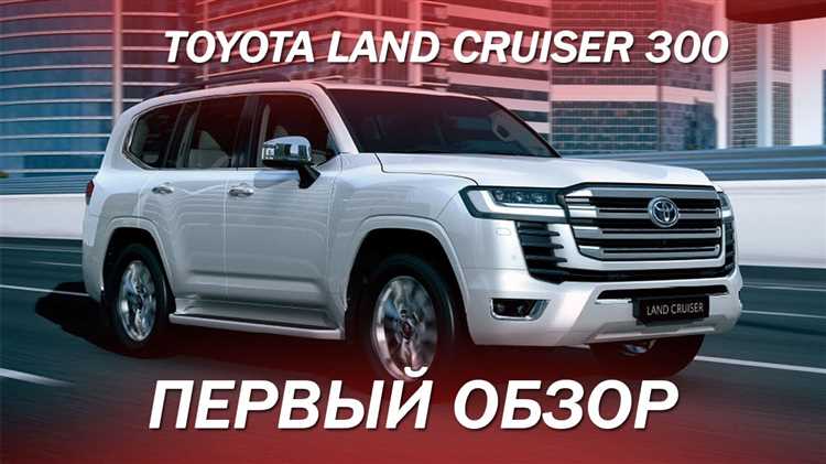 Какие комплектации Toyota Land Cruiser 300 будут доступны в 2025 году и как это влияет на цену?