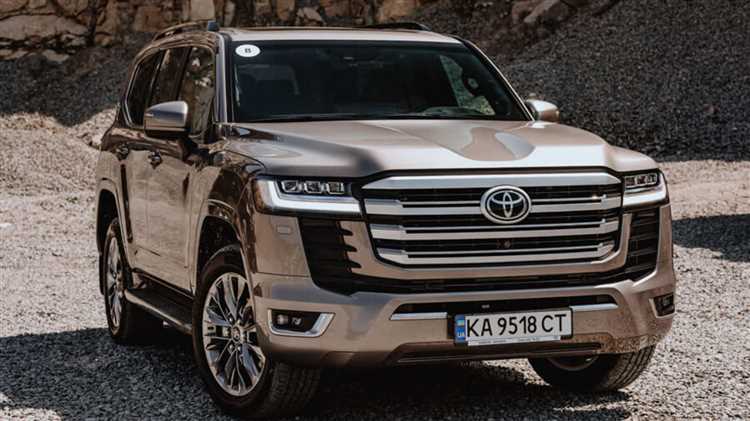 Можно ли ожидать скидки на Toyota Land Cruiser 300 в 2025 году при покупке у официального дилера?