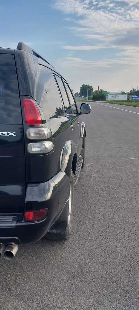 Как влияет пробег на стоимость Toyota Prado 120 в 2025 году