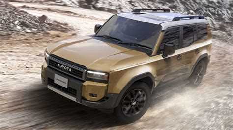 Цены на Toyota Prado с пробегом 2020–2024 годов