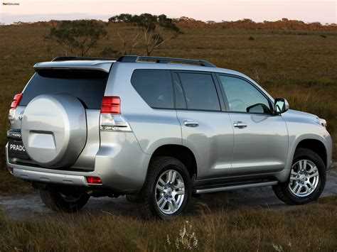 Сколько стоит toyota prado