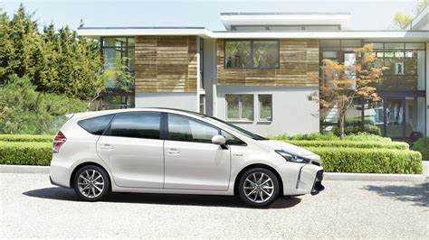 Стоимость содержания и обслуживания Toyota Prius в 2025 году