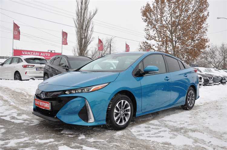 Сколько стоит toyota prius prime б у Сколько стоит toyota prius prime б у