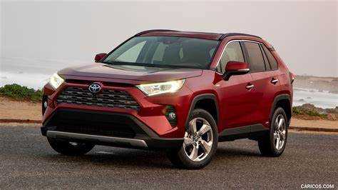 Сколько стоит toyota rav 4