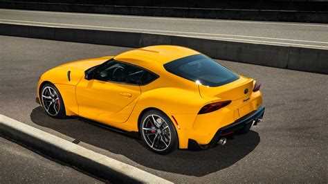 Сколько стоит toyota supra 2020 Сколько стоит toyota supra 2020