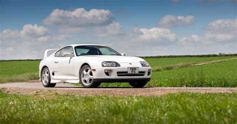 Сколько стоит toyota supra a80 Сколько стоит toyota supra a80