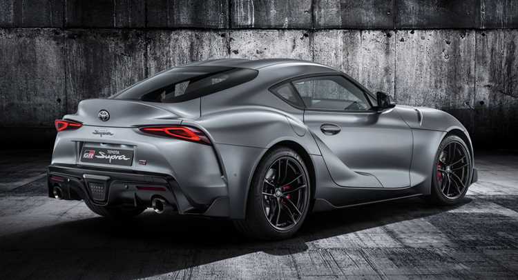 Сколько стоит toyota supra gr Сколько стоит toyota supra gr
