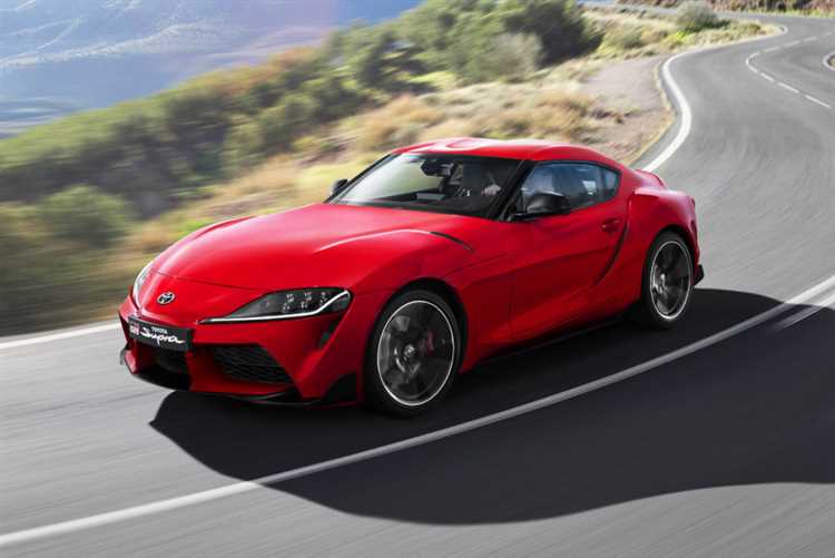 Сколько стоит toyota supra Сколько стоит toyota supra