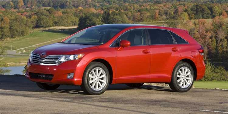 Сколько стоит toyota venza Сколько стоит toyota venza