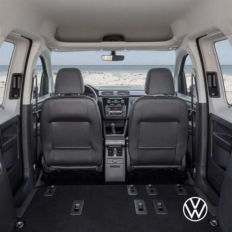 Дополнительные расходы при покупке Volkswagen Caddy