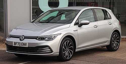 Дополнительные расходы при покупке Volkswagen Golf в 2025 году