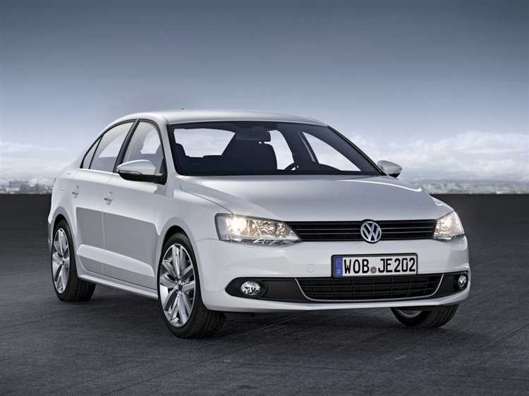 Как влияют комплектации на стоимость Volkswagen Jetta