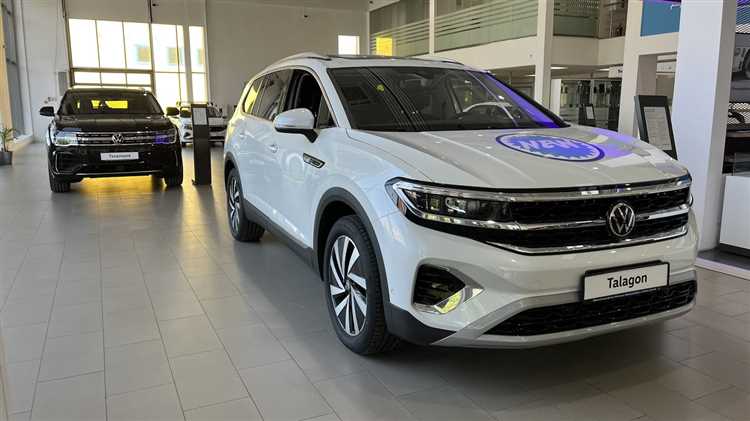 Цены на автомобили Volkswagen с пробегом в Кемерово