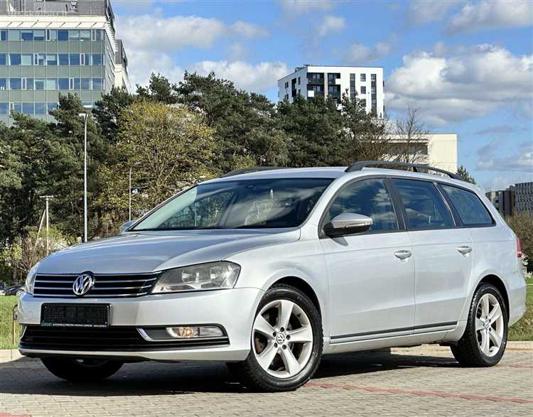 Какие скидки и акции доступны для покупки Volkswagen Passat?