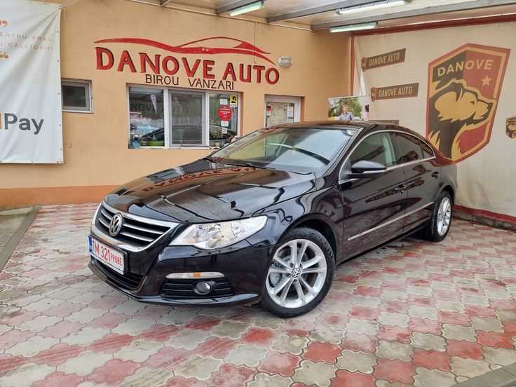 Сколько стоит volkswagen passat cc Сколько стоит volkswagen passat cc
