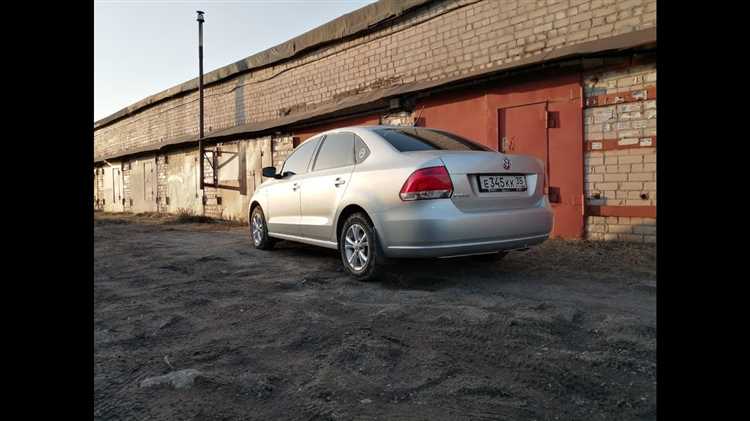 Расходы на страховку и налог при покупке Volkswagen Polo 2025