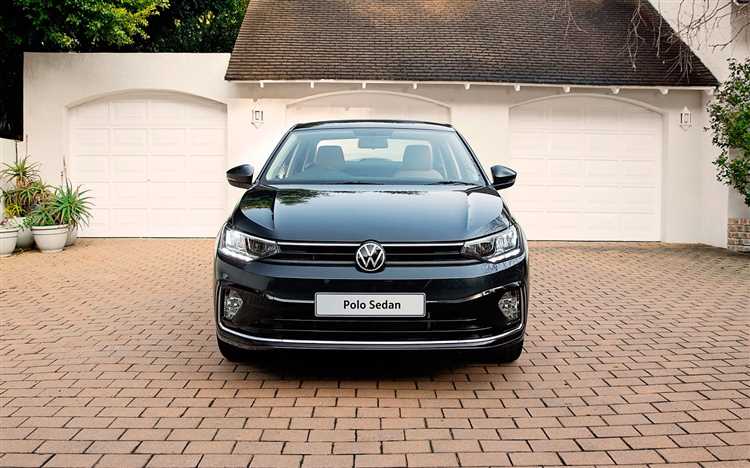 Стоимость дополнительных опций и пакетов для Volkswagen Polo